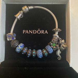 COPY - Pandora bracelet!